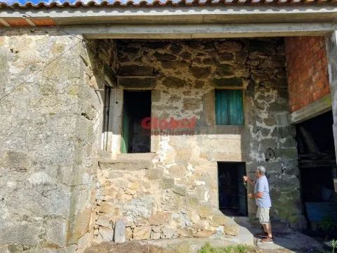 Moradia para Restaurar