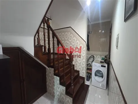 Detached house T3
