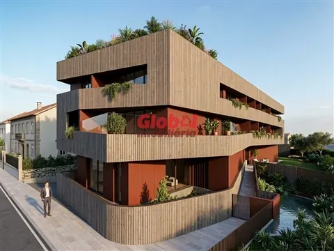Apartment T2