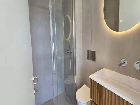 Nuevo y Moderno – A 10m del Metro Faria Guimarães, Oporto