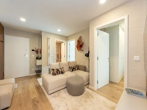 T2 Premium Douro Heritage Meublé | Exclusivité Golden Hour