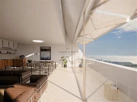 Moradia Contemporânea Exclusiva em fase final de construção na Douro Marina | Gaia