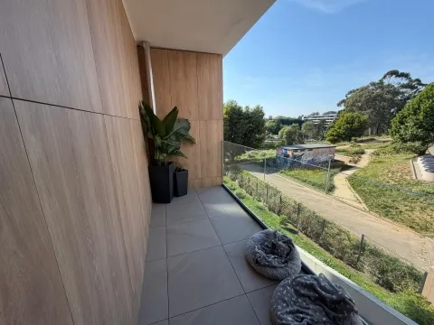 Apartamento T2 em Oliveira do Douro