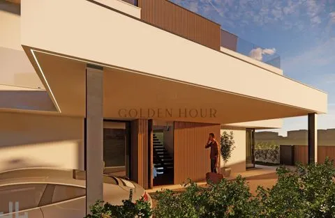 Moradia T3 de Luxo com Piscina em Gaia | Golden Hour Real Estate