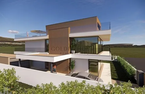 Moradia T3 de Luxo com Piscina em Gaia | Golden Hour Real Estate
