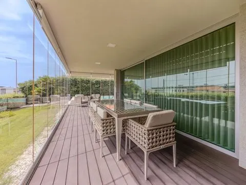 Moradia Geminada T4 de Luxo em Vila Nova de Gaia | Golden Hour Real Estate