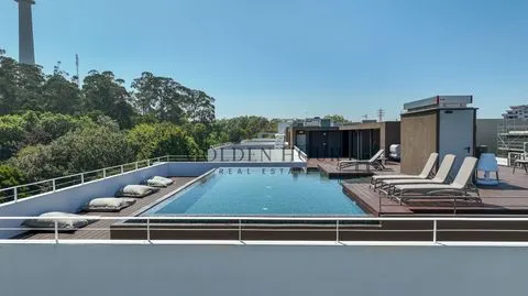 Apartamento T4 DUPLEX