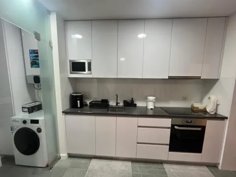 T3 Amueblado en Ramalde, Oporto