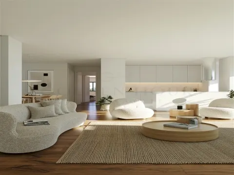 T3 em Santa Rita | Conforto e Modernidade