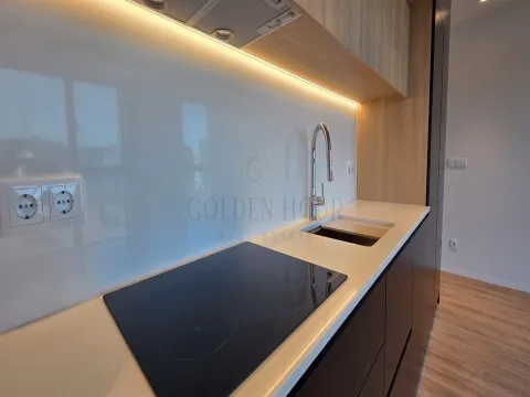 Apartamento T1 Eleven Gaia | Centralidade e Design