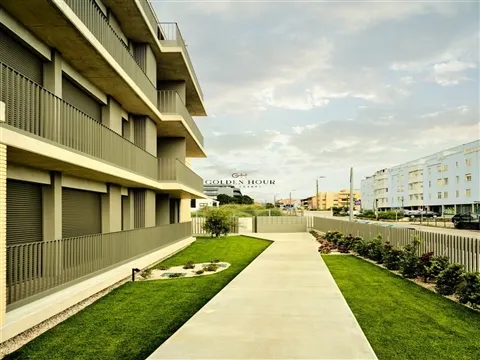 T3 de Luxo em Gaia