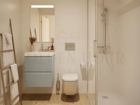 Bloom Living | T3 na Quinta de Moreira, Maia