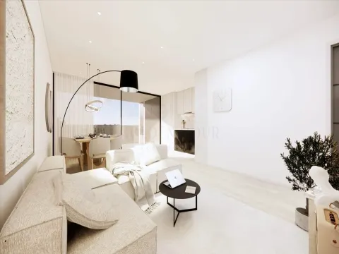 Apartamento T4 Moderno | Gondomar Green