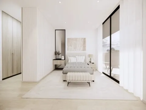 Apartamento T4 Moderno | Gondomar Green