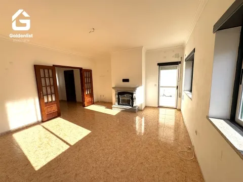 Apartamento T3