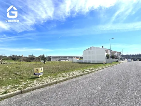 Terreno Para Construção