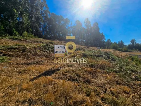 Terreno Para Construção