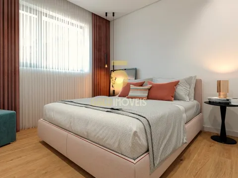 Apartamiento 2 habitaciones