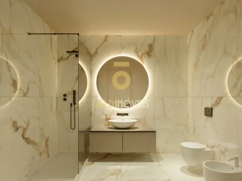 Apartamiento 3 habitaciones