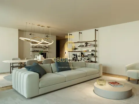 Apartamiento 3 habitaciones