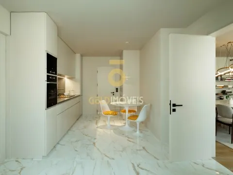 Apartamiento 3 habitaciones