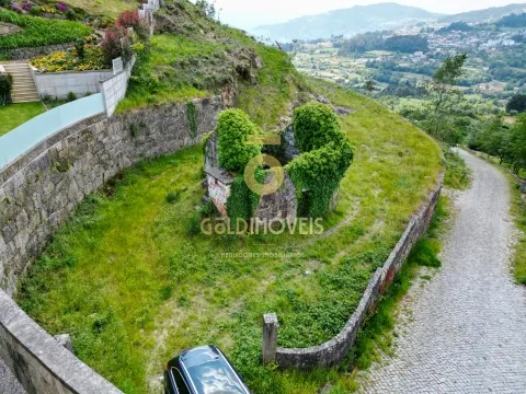 vivienda para Restaurar 3 habitaciones
