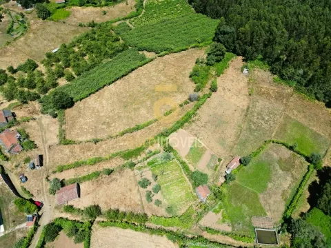 Landbesitz 4 Schlafzimmer