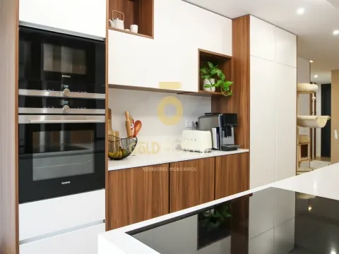 Appartement 2 Chambre(s)+1