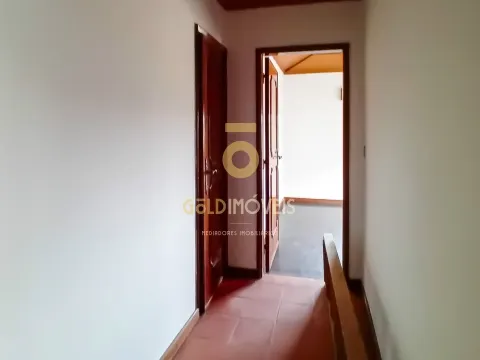 Apartment Floor Dwelling T4