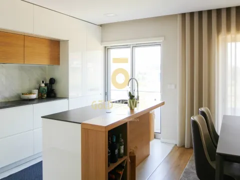 Apartamiento 3 habitaciones