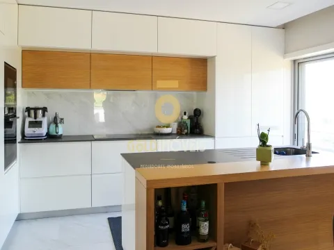 Apartamiento 3 habitaciones