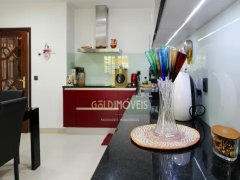 Casa Indipendente 4 Vani