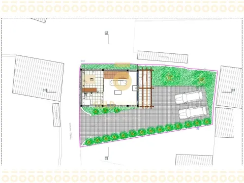 Terreno Para Construcción