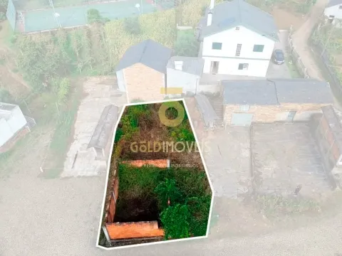 Terreno Para Construcción