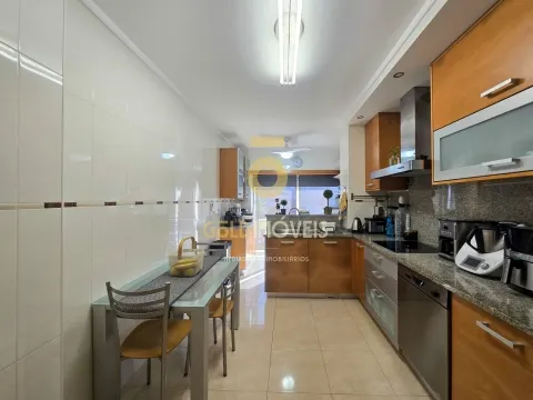 Apartamento T3 DUPLEX