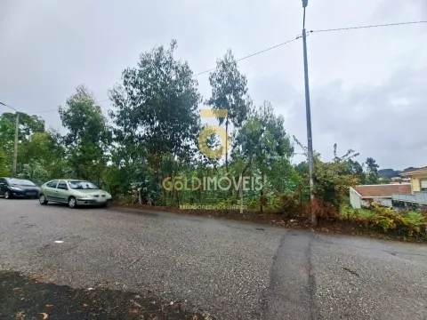 Terreno Para Construção