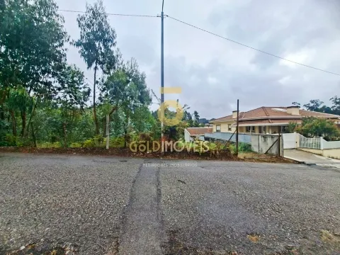 Terreno Para Construção