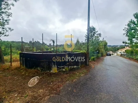 Terreno Para Construção