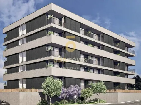 Apartamiento 2 habitaciones