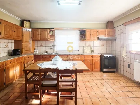 Einfamilienhaus 3 Schlafzimmer