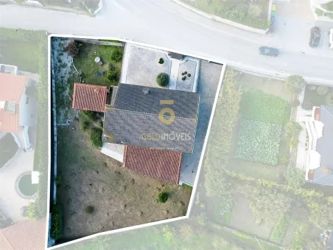 Einfamilienhaus 3 Schlafzimmer