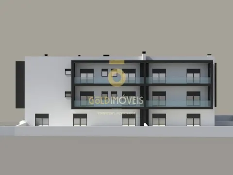 Wohnung 3 Schlafzimmer