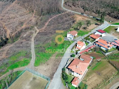 Terreno Para Construção