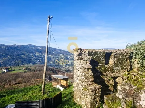 Maison à Restaurer Studio