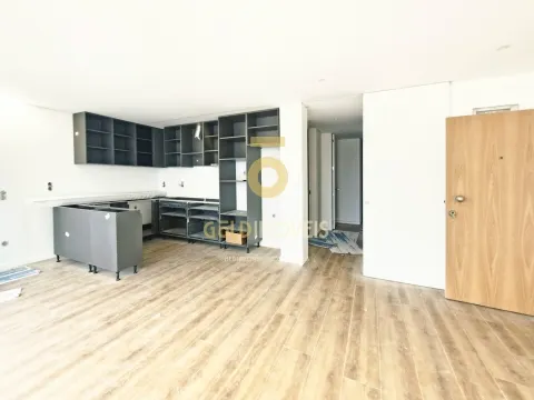 Wohnung 2 Schlafzimmer