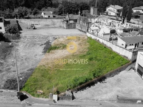 Terreno Para Construção