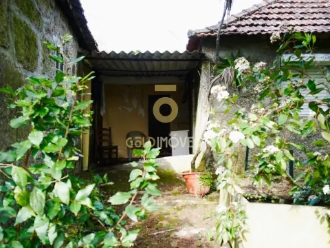 Moradia para Restaurar T3