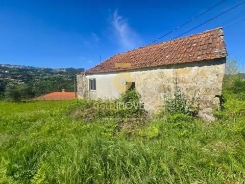 Maison rurale 2 Chambre(s)