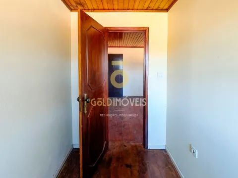 Moradia para Restaurar T2