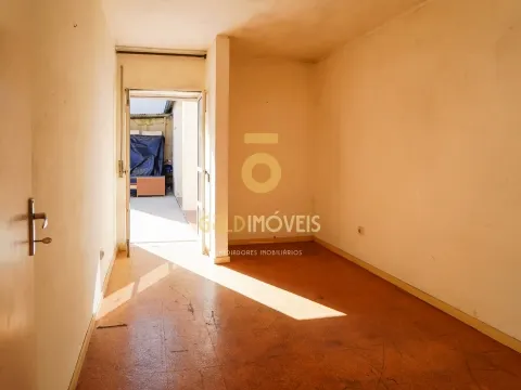 Wohnbezirk 2 Schlafzimmer